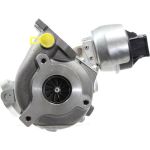 Turbolader ALA10900200 Turbolader ALA10900200