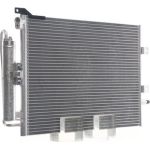 Kondensator, Klimaanlage AC 720 000S Kondensator, Klimaanlage AC 720 000S