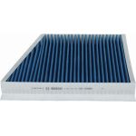Aktivkohleinnenraumfilter 0 986 628 649 Aktivkohleinnenraumfilter 0 986 628 649
