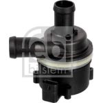 febi bilstein Zusatzwasserpumpe / Kühlmittelpumpe 174046 febi bilstein Zusatzwasserpumpe / Kühlmittelpumpe 174046