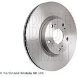 Bremsscheibe Honda P. Civic 2.0 06 ADH243107 Bremsscheibe Honda P. Civic 2.0 06 ADH243107