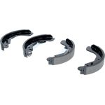 Bremsbackensatz 03.0137-0266.2 Bremsbackensatz 03.0137-0266.2