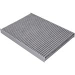 KAMOKA Filter, Innenraumluft F500201