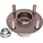 MAXGEAR Radlagersatz 4023/MG 33-0231