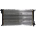 MAHLE Kühler, Motorkühlung CR 624 000S MAHLE Kühler, Motorkühlung CR 624 000S