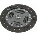 SACHS Kupplungsscheibe 1878 600 685 SACHS Kupplungsscheibe 1878 600 685