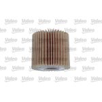 586606 Valeo Ölfilter 586606 586606 Valeo Ölfilter 586606