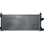 KAMOKA Kühler, Motorkühlung 7705019 KAMOKA Kühler, Motorkühlung 7705019