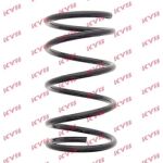 KYB Fahrwerksfeder Honda P. Cr-V Ii 2.0/2.2Ctdi 07/02-09/06 RA1848 KYB Fahrwerksfeder Honda P. Cr-V Ii 2.0/2.2Ctdi 07/02-09/06 RA1848