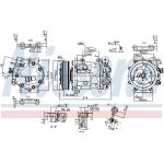 Kompressor PKW 89362 Kompressor PKW 89362