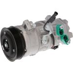 KOMPRESSOR, KLIMAANLAGE 813148 KOMPRESSOR, KLIMAANLAGE 813148