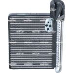 Verdampfer, Klimaanlage 36172 Verdampfer, Klimaanlage 36172