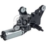 Wischermotor 171349 Wischermotor 171349