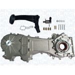 Magneti Marelli Ölpumpe 351516000158 Magneti Marelli Ölpumpe 351516000158