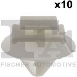 FA1 Befestigungsclip Zier-/Schutzleiste 21-40021.10 FA1 Befestigungsclip Zier-/Schutzleiste 21-40021.10