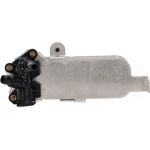Nissens Ölkühler PKW 91298 Nissens Ölkühler PKW 91298