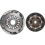Sachs Kupplungssatz 3000 990 587 Sachs Kupplungssatz 3000 990 587