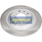 Japanparts Bremsscheibe DP-328C Japanparts Bremsscheibe DP-328C