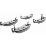 Vaico Bremsbelagsatz für Scheibenbremse V40-8033 Vaico Bremsbelagsatz für Scheibenbremse V40-8033