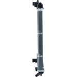 NRF Motorkühler 50430A NRF Motorkühler 50430A