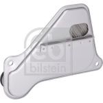 FEBI BILSTEIN Hydraulikfilter, Automatikgetriebe 179907 FEBI BILSTEIN Hydraulikfilter, Automatikgetriebe 179907