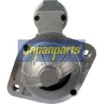 Japanparts Anlasser MTC965 Japanparts Anlasser MTC965