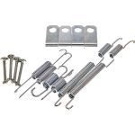 MAXGEAR Bremsbacken-Zubehörsatz 27-1224