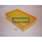 Japanparts Luftfilter FA-887S Japanparts Luftfilter FA-887S