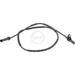 A.B.S. ABS Sensor 31846