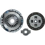 Kamoka Kupplungssatz KC106 Kamoka Kupplungssatz KC106