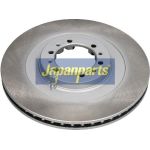 Japanparts Bremsscheibe DI-505C Japanparts Bremsscheibe DI-505C