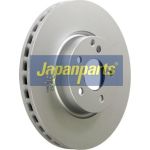 Japanparts Bremsscheibe DI-051C Japanparts Bremsscheibe DI-051C
