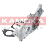 Kamoka Wasserpumpe / Kühlmittelpumpe T0265