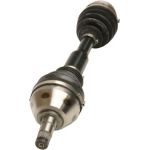 MAXGEAR Antriebswelle 27-3502MG 49-2537 MAXGEAR Antriebswelle 27-3502MG 49-2537