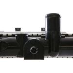 MAHLE Kühler, Motorkühlung CR 746 000S MAHLE Kühler, Motorkühlung CR 746 000S