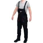 Yato Arbeits- Werkstatt Latzhosel / L YT-8032 Yato Arbeits- Werkstatt Latzhosel / L YT-8032