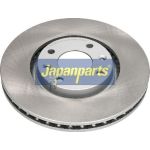 Japanparts Bremsscheibe DI-0601C Japanparts Bremsscheibe DI-0601C