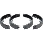 Bremsbacken 0 986 487 755 Bremsbacken 0 986 487 755