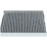 Aktivkohleinnenraumfilter 1 987 435 181 Aktivkohleinnenraumfilter 1 987 435 181