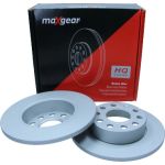 Maxgear Bremsscheibe Vw T. Golf5/A3/Touran/Octavia/Caddy 256Mm Mit Ok Pow Anti-Korrosion 19-1058MAX Maxgear Bremsscheibe Vw T. Golf5/A3/Touran/Octavia/Caddy 256Mm Mit Ok Pow Anti-Korrosion 19-1058MAX