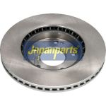 Japanparts Bremsscheibe DI-H25C Japanparts Bremsscheibe DI-H25C