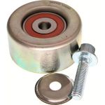 Spannrolle, Keilrippenriemen 54-2102 Spannrolle, Keilrippenriemen 54-2102