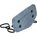 Kamoka Ölkühler 7730044 - Motoröl Kamoka Ölkühler 7730044 - Motoröl