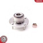 SKV GERMANY Radlager 29SKV096