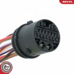 ESEN SKV Reparatursatz, Kabelsatz 53SKV127 ESEN SKV Reparatursatz, Kabelsatz 53SKV127
