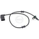 A.B.S. Raddrehzahlsensor 31854 A.B.S. Raddrehzahlsensor 31854