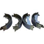 Bremsbacken Bmw E30 19-0285 Bremsbacken Bmw E30 19-0285