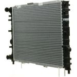 MAHLE Kühler, Motorkühlung CR 519 000S MAHLE Kühler, Motorkühlung CR 519 000S