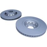 Quaro Bremsscheibe QD5088 Quaro Bremsscheibe QD5088