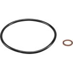 VALEO Ölfilter 586527